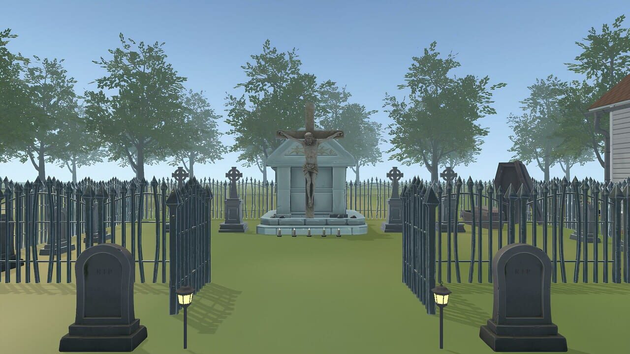Church Simulator — Screenshot 2