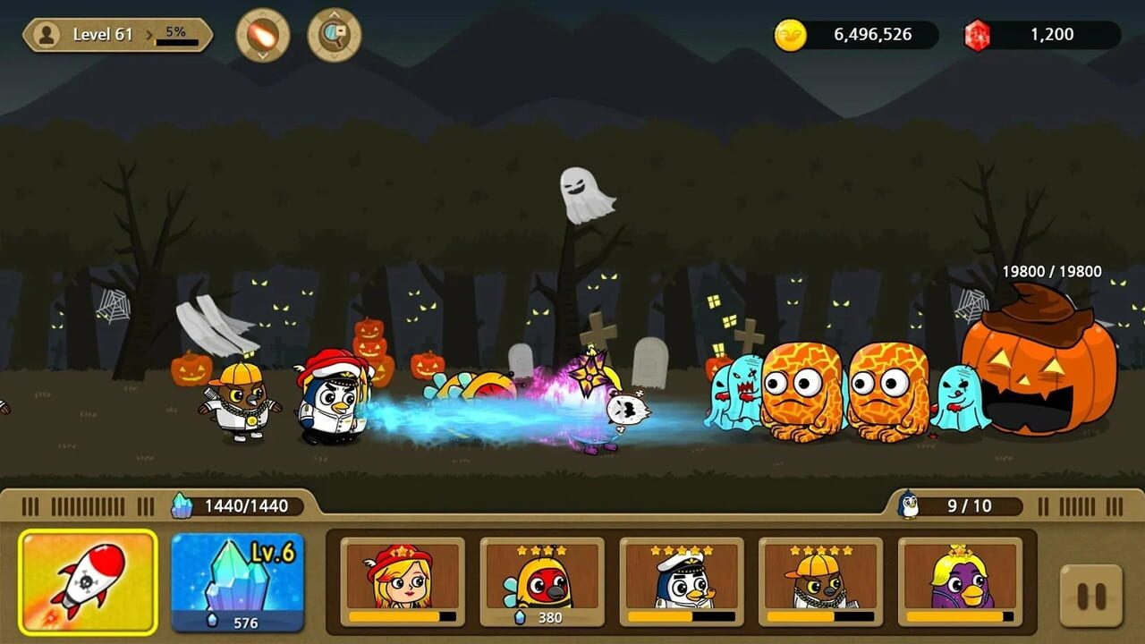 El Dorado Image