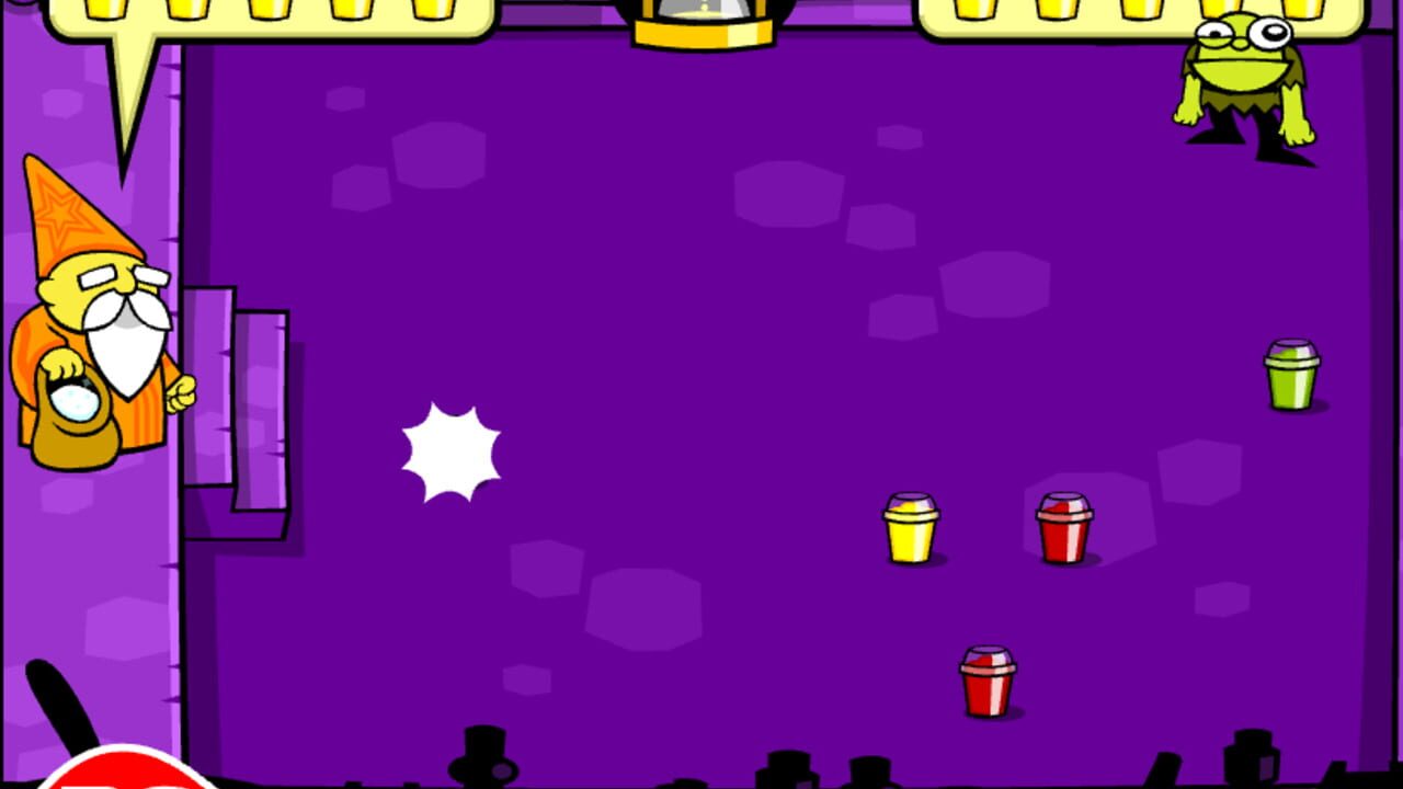 DQ De-Misty-Fied Screenshot 1
