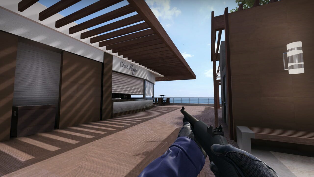 Counter-Strike: Global Offensive Image