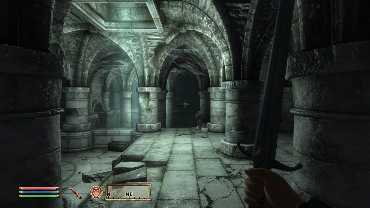 The Elder Scrolls IV: Oblivion Image