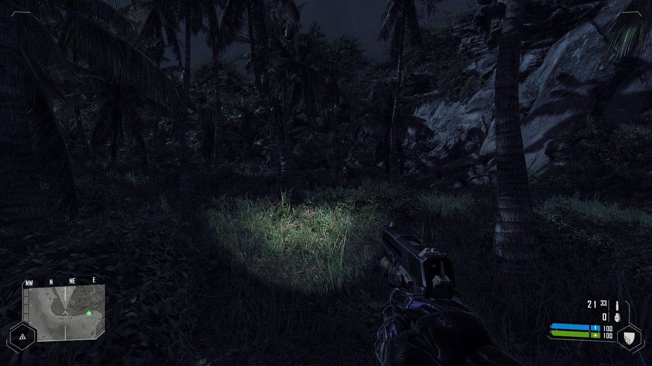 Crysis Image