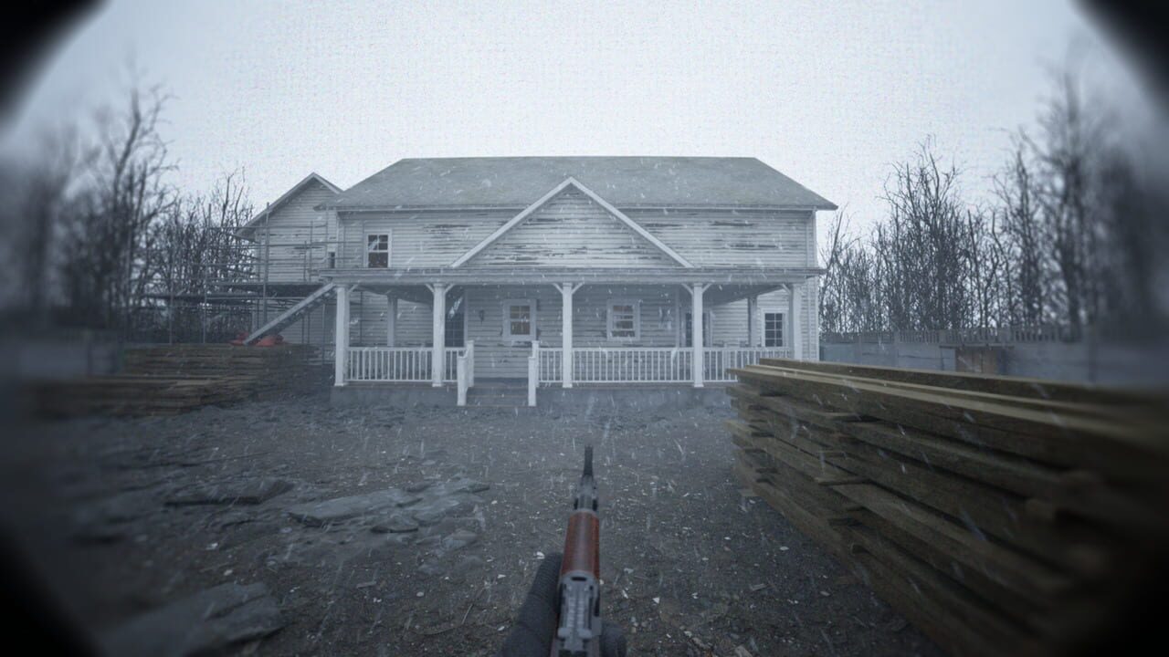 Bodycam Screenshot 4