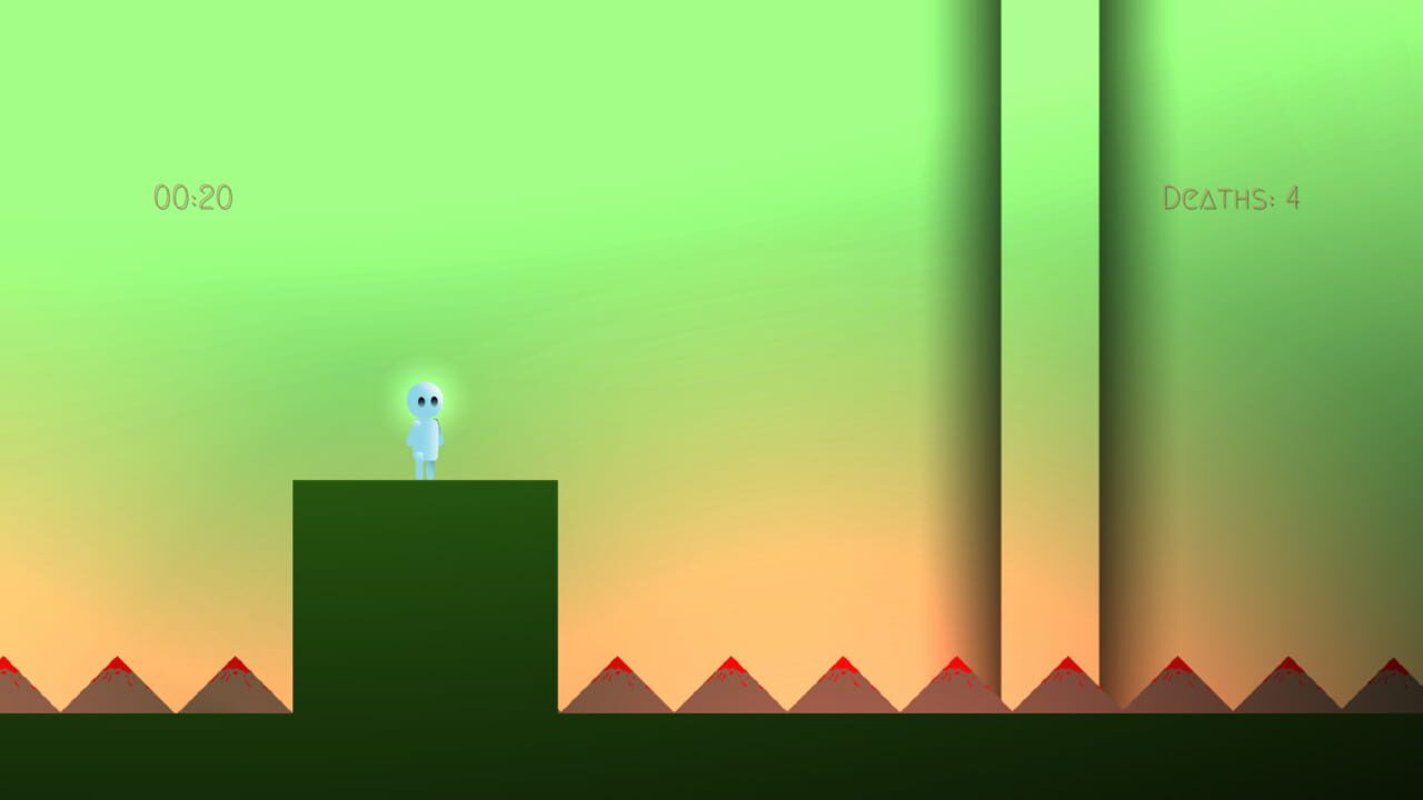 MareScape Screenshot 1