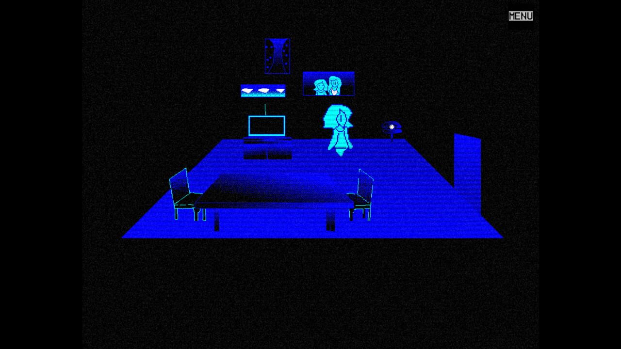 Julia Was Alone Image