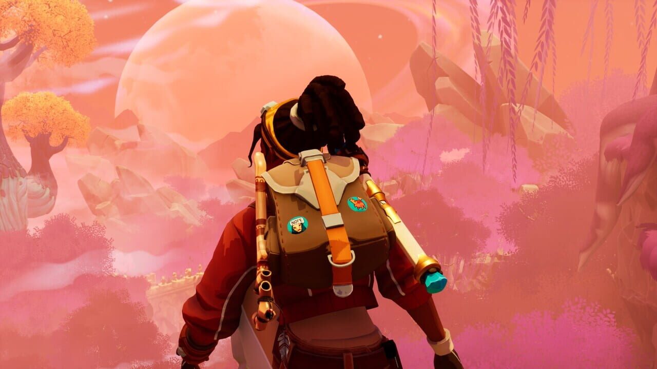 Creatures of Ava: Deluxe Edition — Screenshot 1