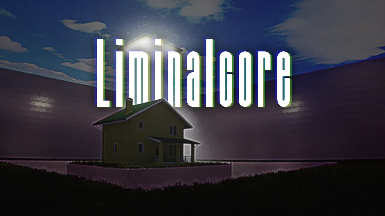 Liminalcore screenshot 2