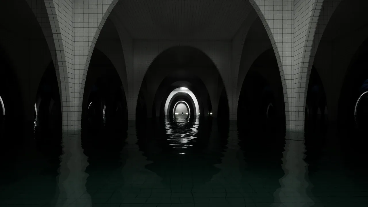 Liminalcore screenshot 1