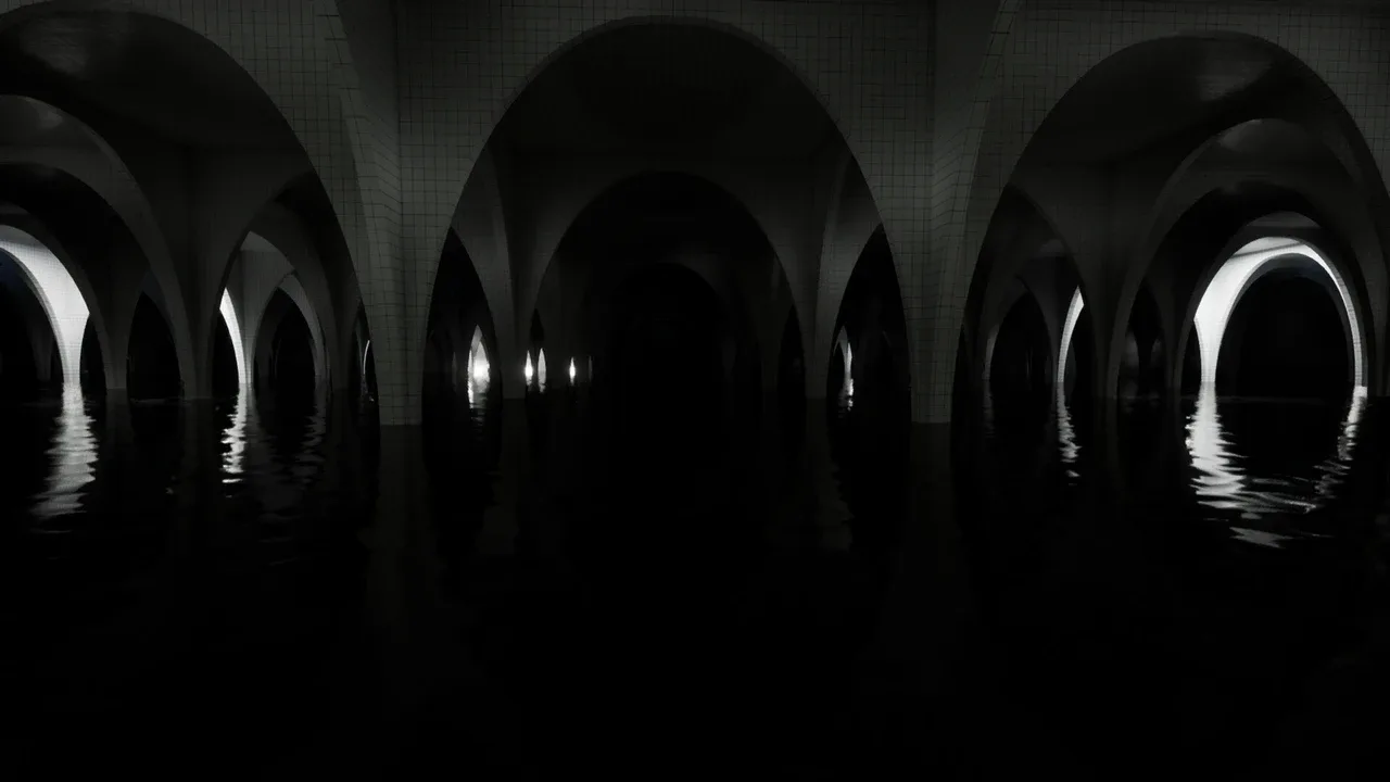 Liminalcore screenshot 4