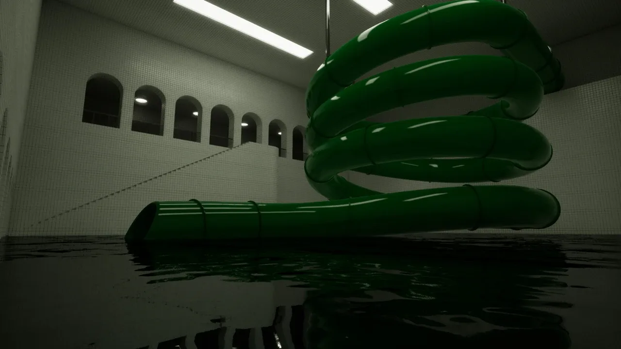 Liminalcore screenshot 5