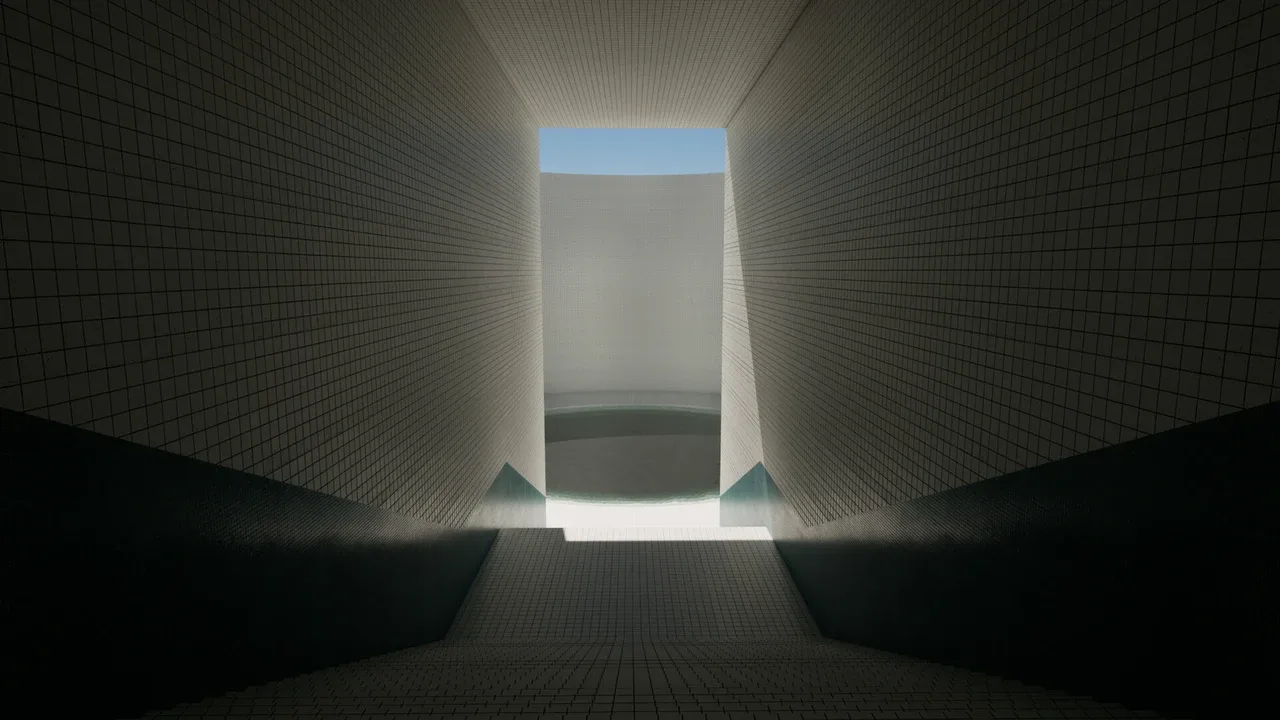 Liminalcore screenshot 7