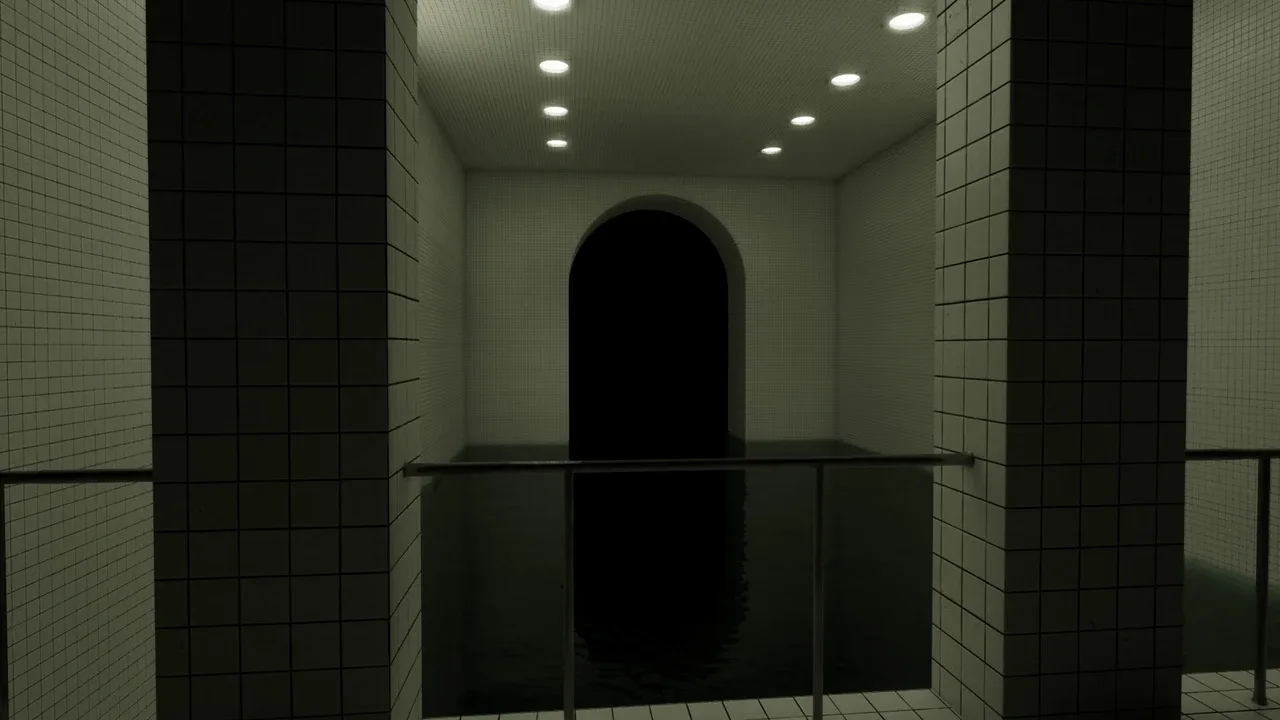 Liminalcore screenshot 10