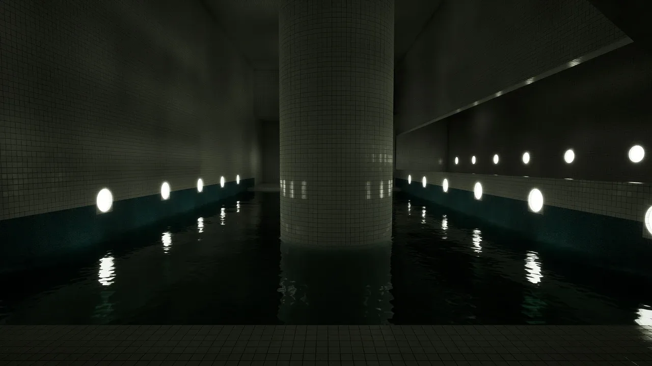 Liminalcore screenshot 11