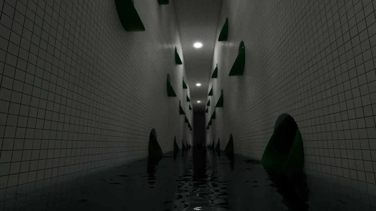 Liminalcore screenshot 12