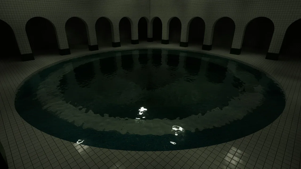 Liminalcore screenshot 13