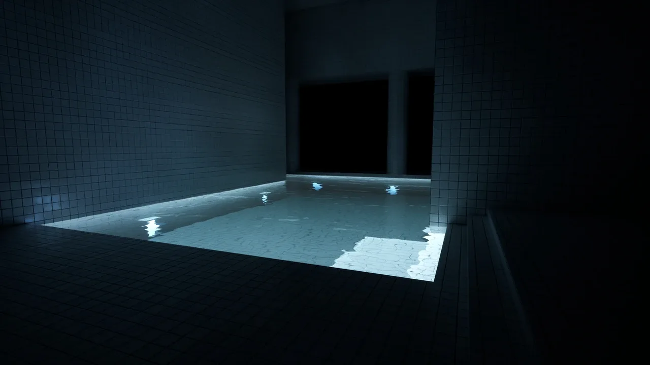 Liminalcore screenshot 8
