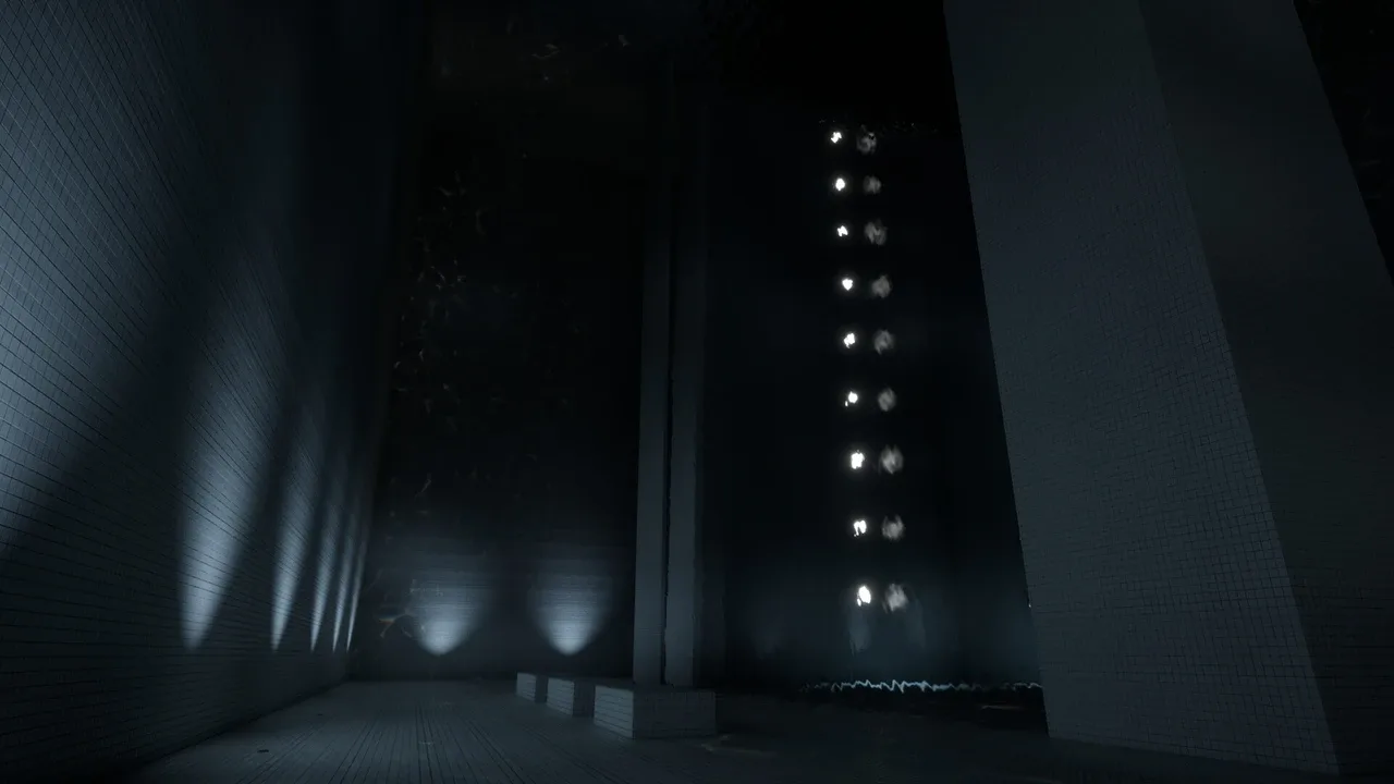 Liminalcore screenshot 15