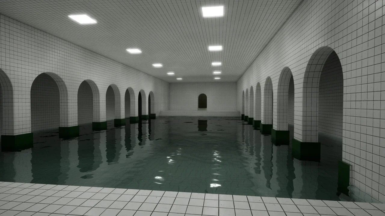 Liminalcore screenshot 14