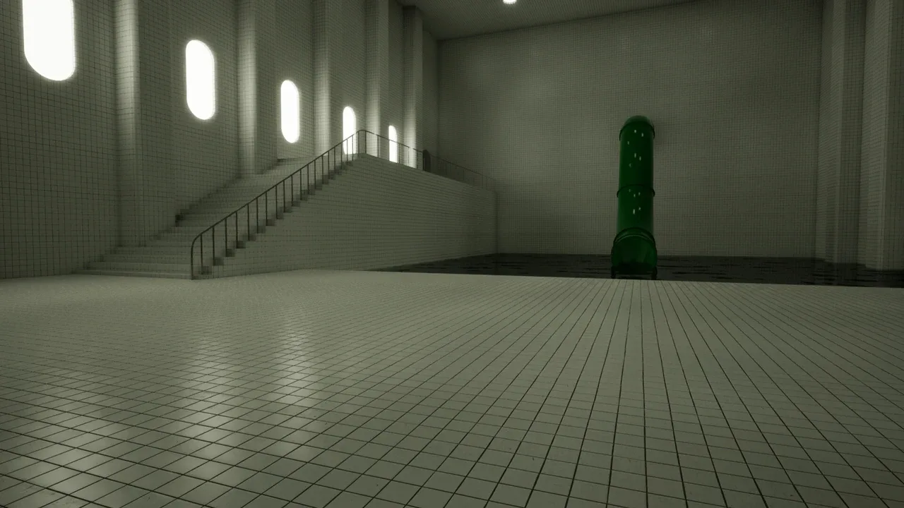 Liminalcore screenshot 16