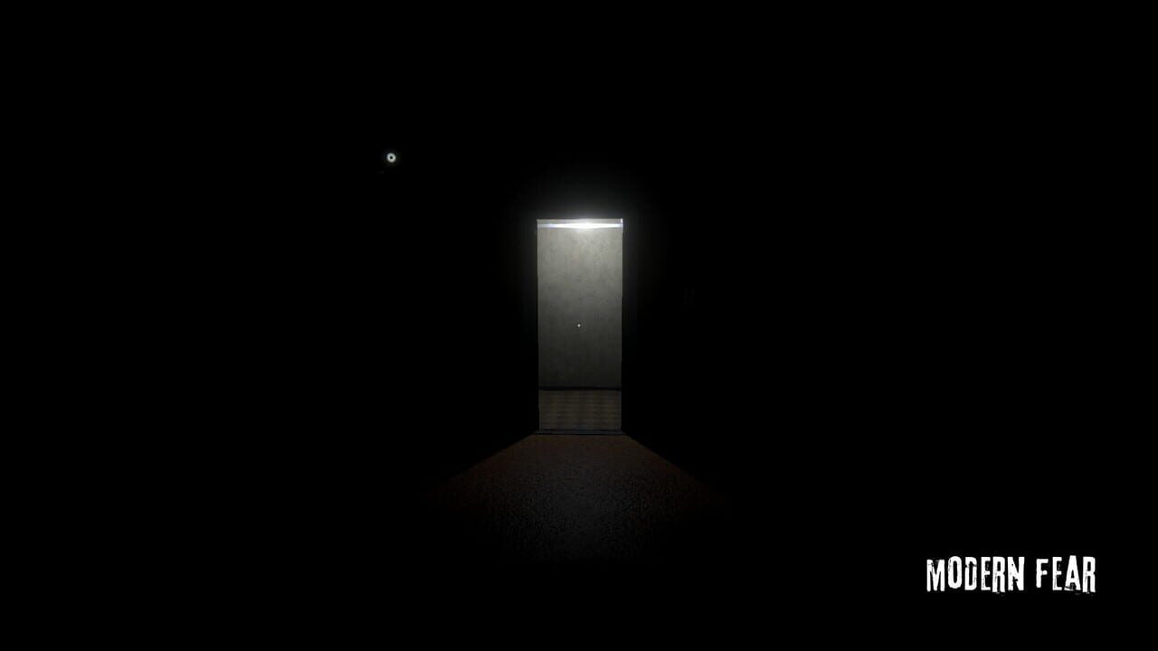 Modern Fear — Screenshot 1