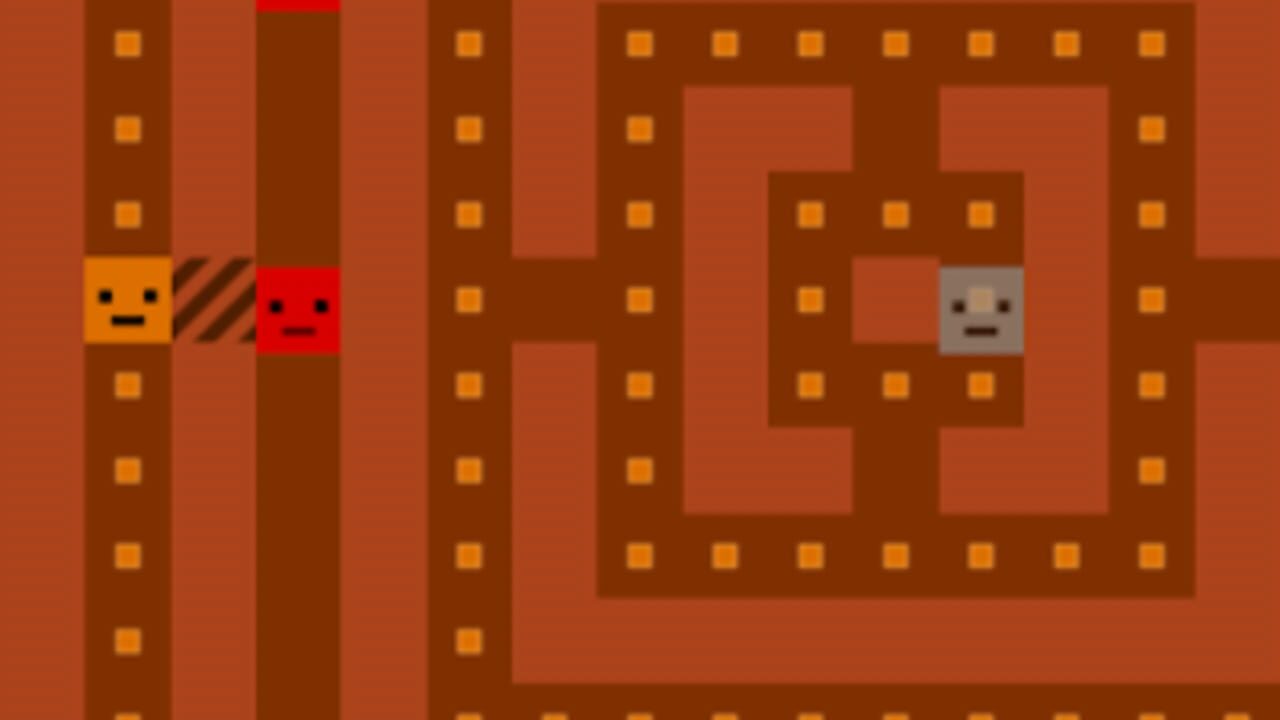 Pac Maze Screenshot 1