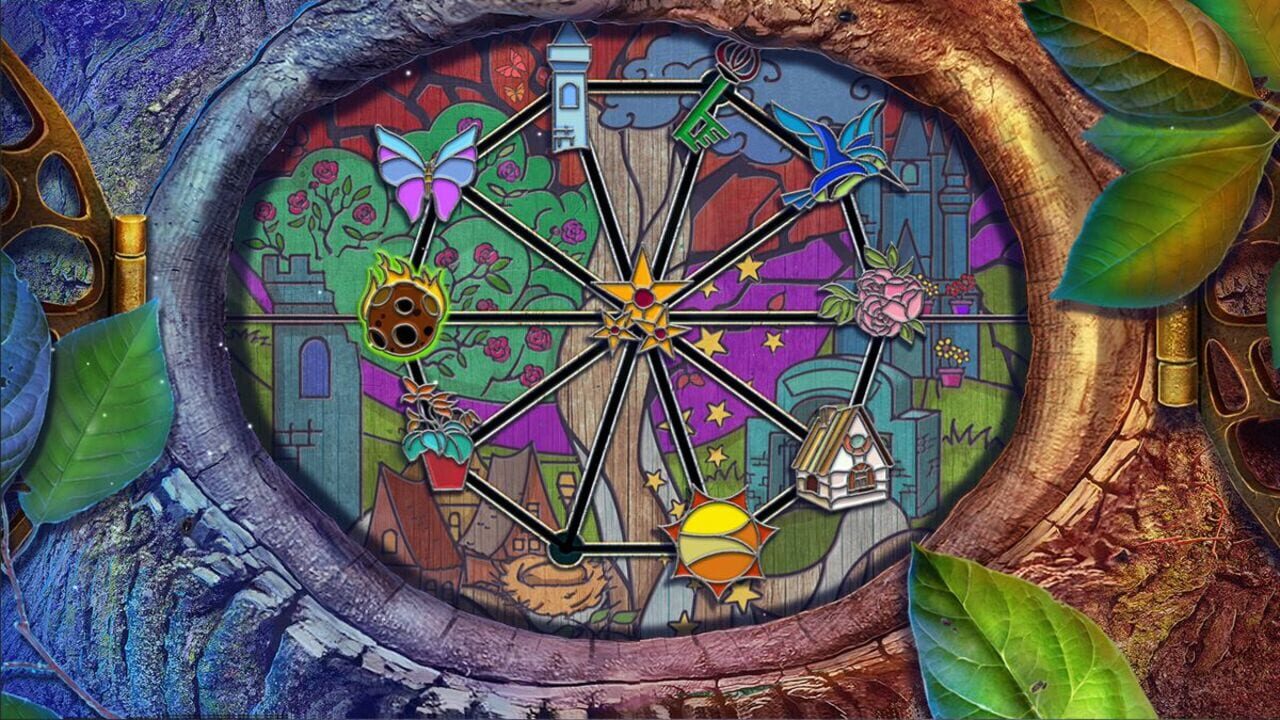 Royal Detective: The Last Charm — Screenshot 2
