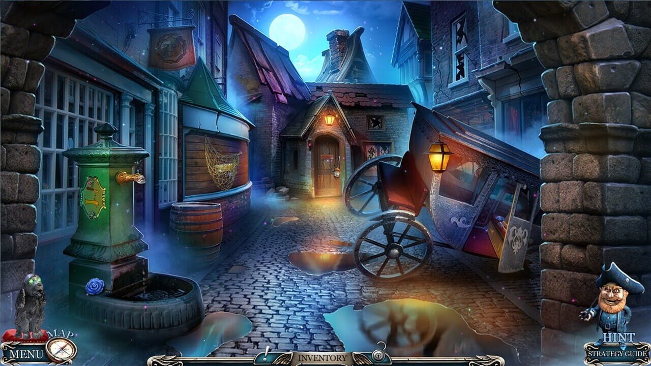 Royal Detective: The Princess Returns Image