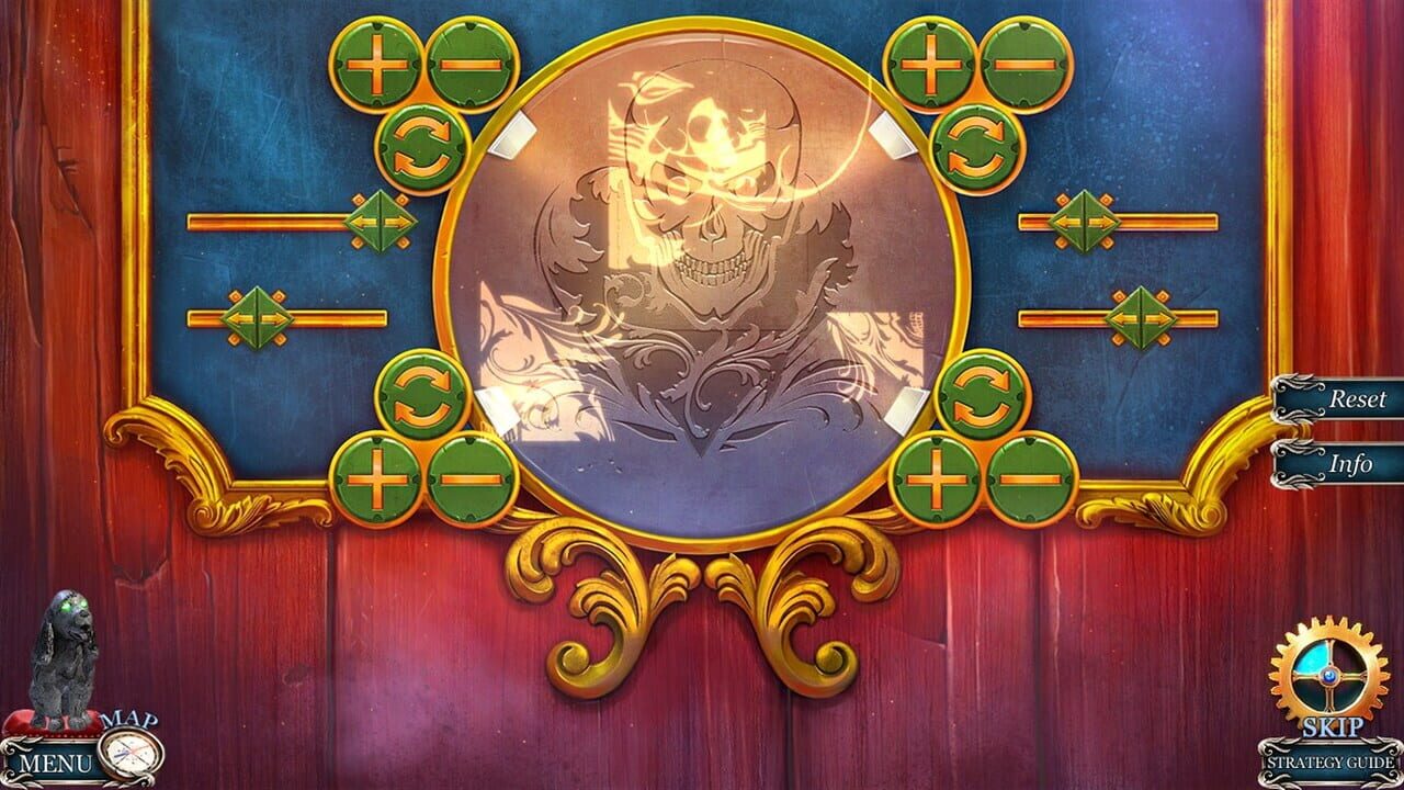 Royal Detective: The Princess Returns Image