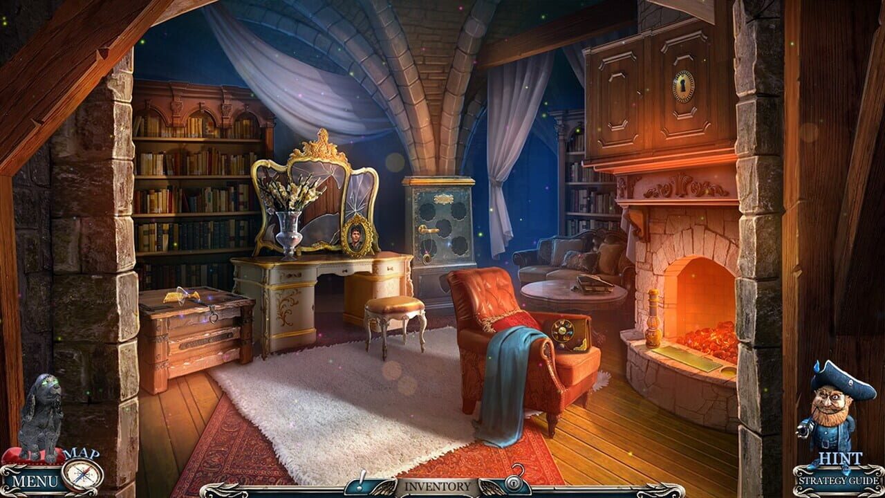 Royal Detective: The Princess Returns Image