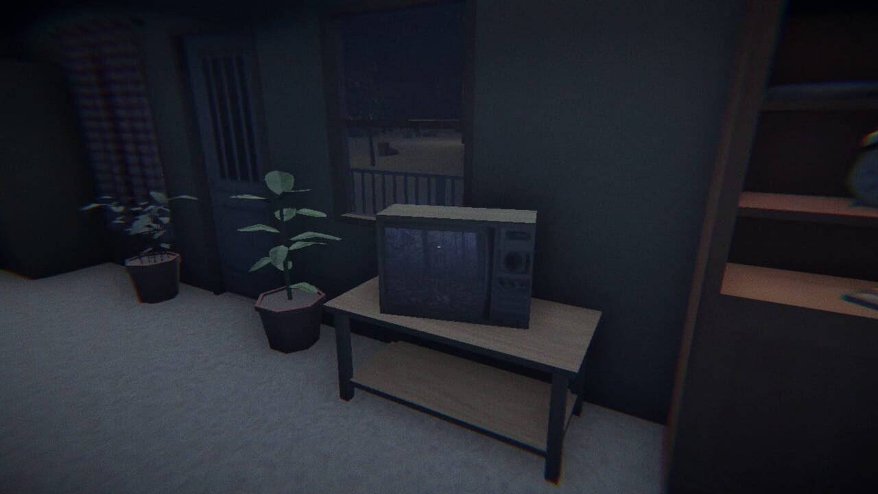 Rented Nightmare — Screenshot 2