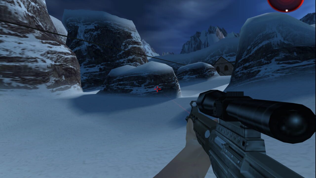 James Bond 007: Nightfire Image