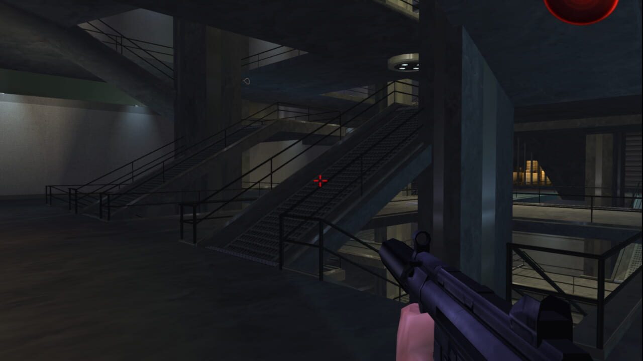 James Bond 007: Nightfire Image