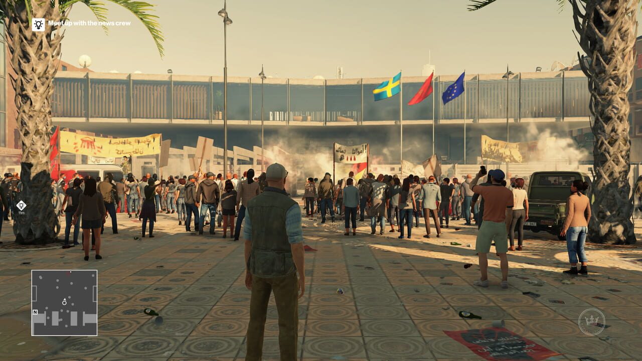 Hitman 2 Image