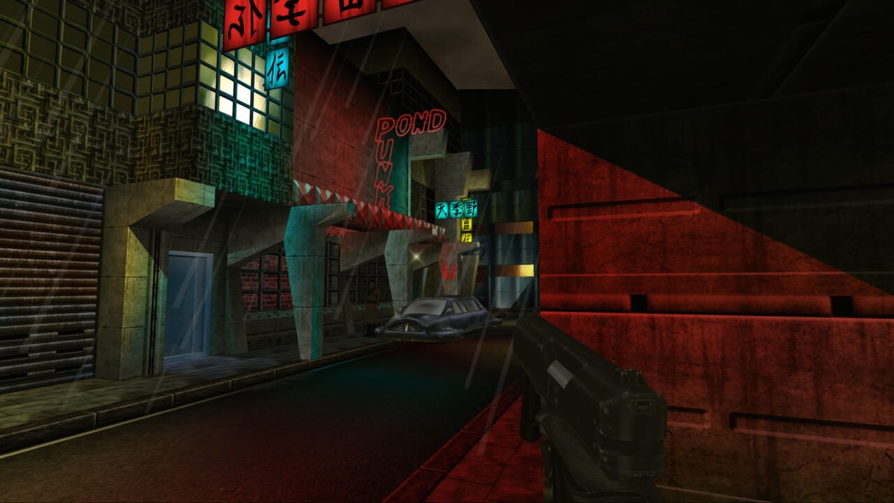 Perfect Dark Image