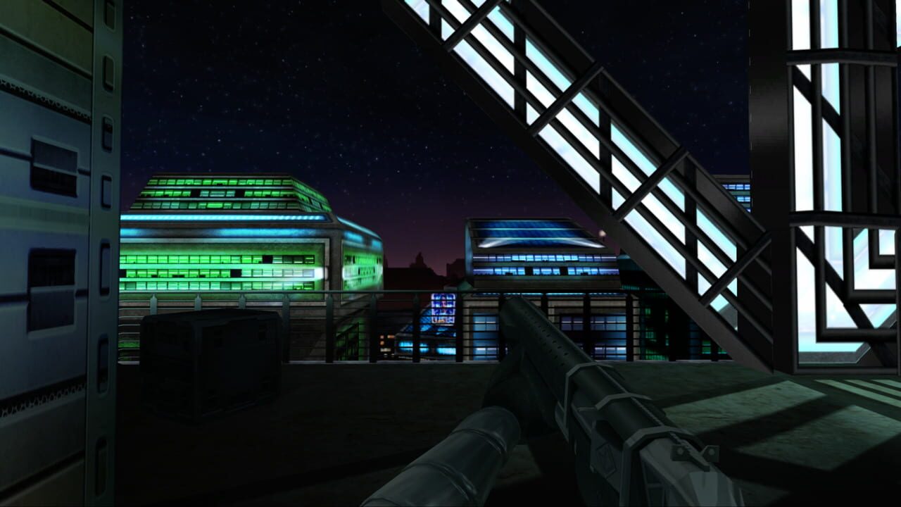 Perfect Dark Image