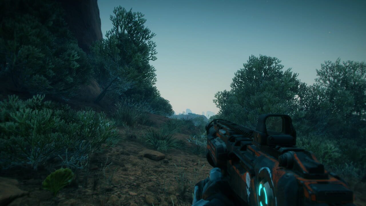 Rage 2 Image