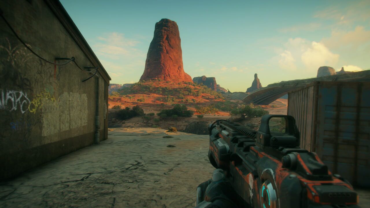 Rage 2 Image