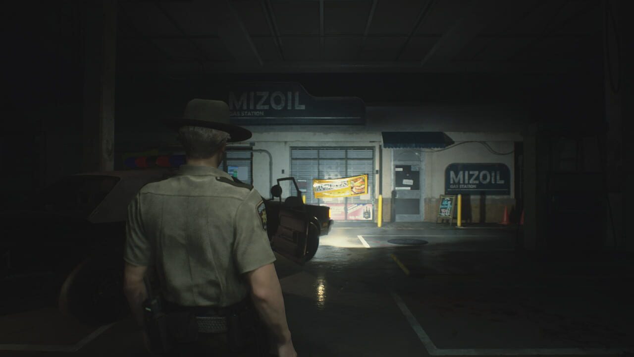 Resident Evil 2 Image