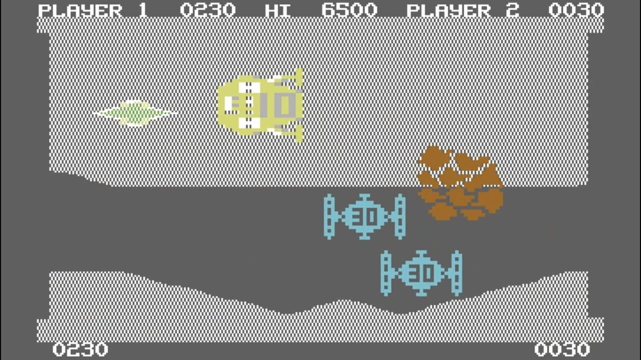 Triple Tournament — Screenshot 4