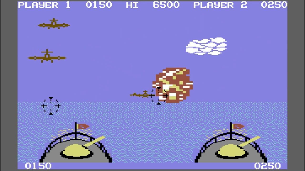 Triple Tournament — Screenshot 2