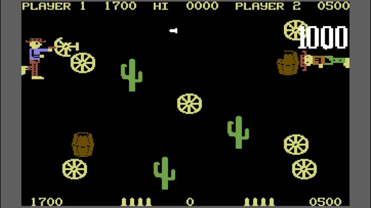 Triple Tournament — Screenshot 3