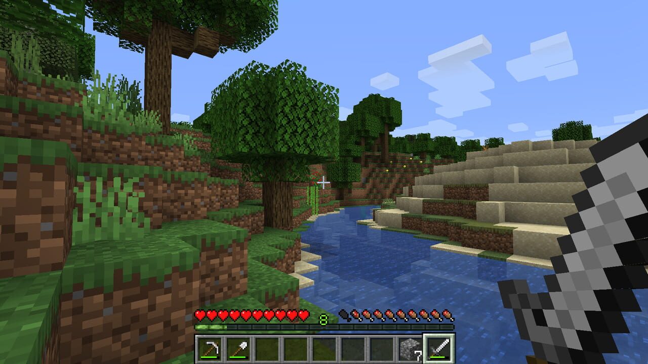 Minecraft: Java Edition Image