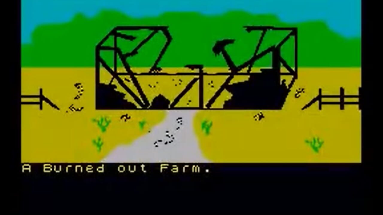 Forest at World's End — Screenshot 2