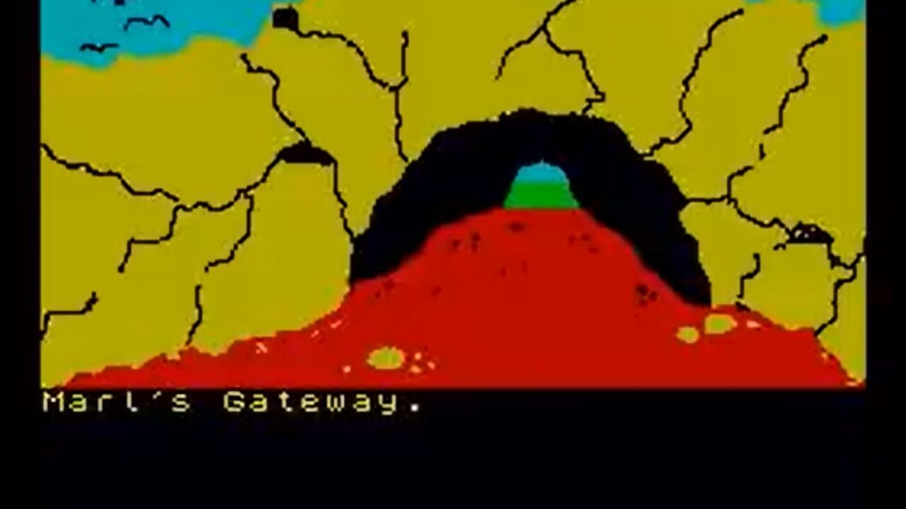 Forest at World's End — Screenshot 4