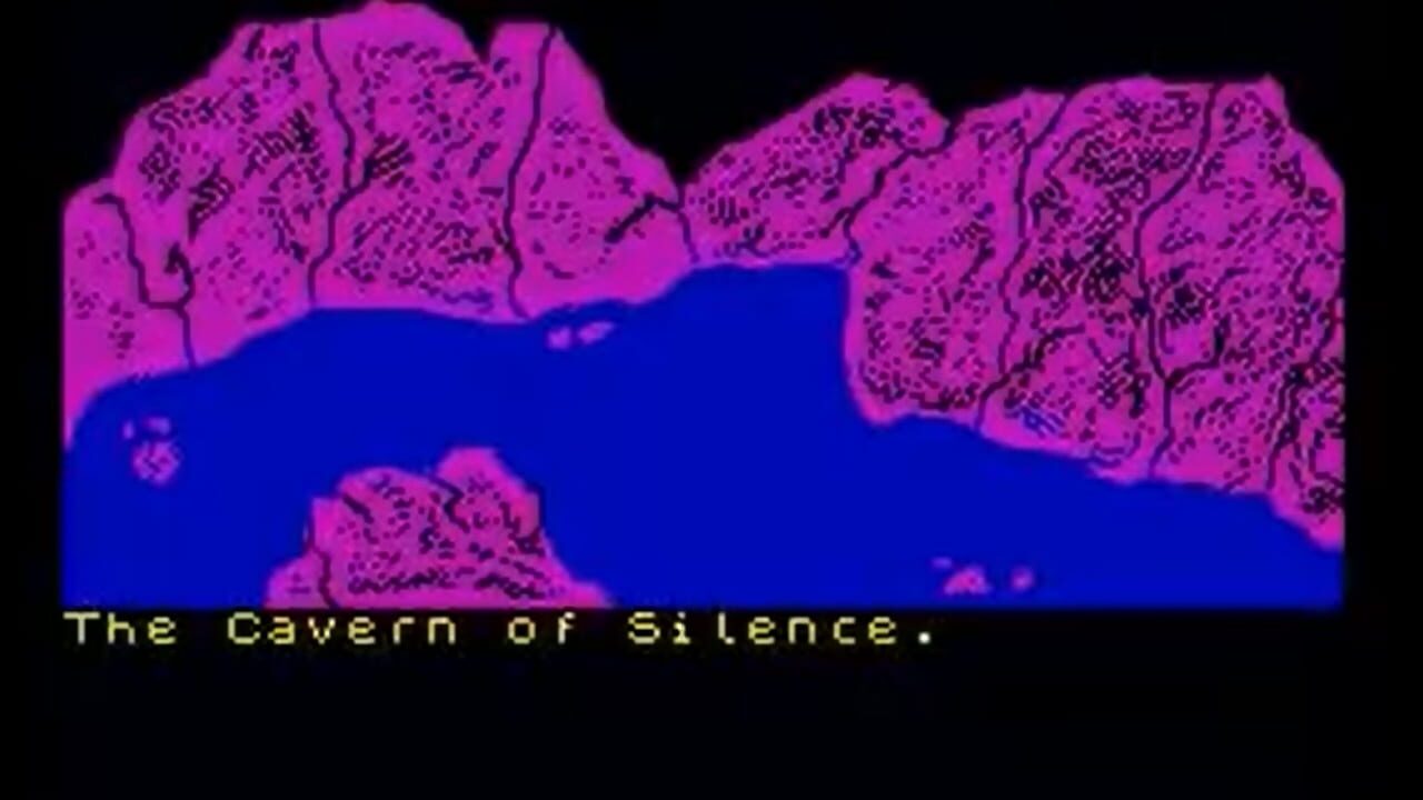 Forest at World's End — Screenshot 5