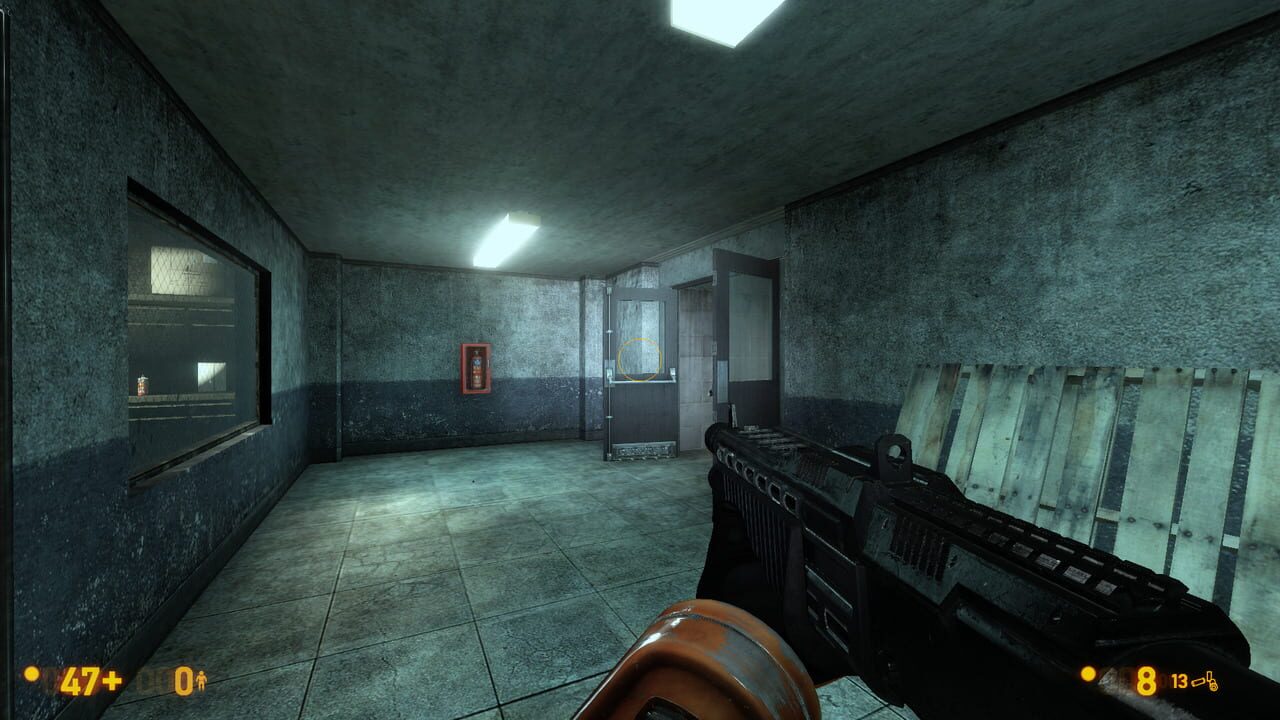 Black Mesa Image