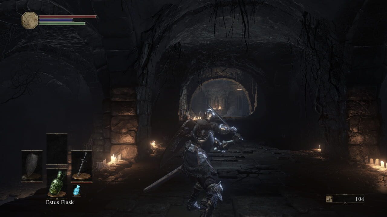 Dark Souls III Image