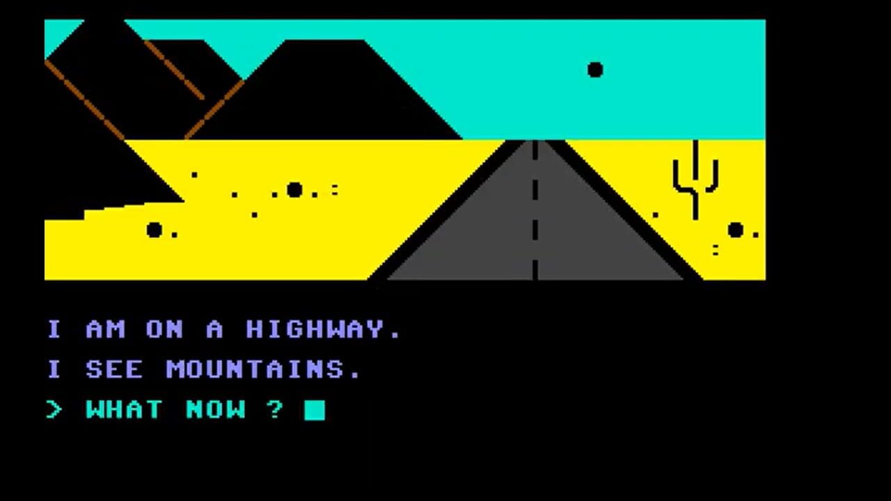Thermo Nuclear War Games — Screenshot 4