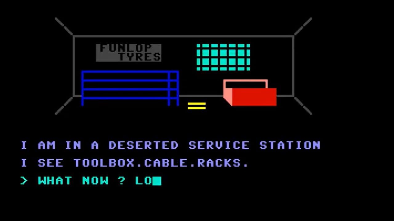 Thermo Nuclear War Games — Screenshot 5