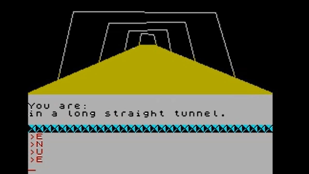 The Quest for the Holy Grail — Screenshot 4